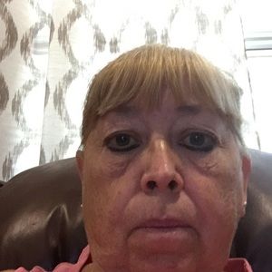 Meet your Posher, Patsy